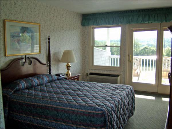 North Conway Mountain Inn エクステリア 写真