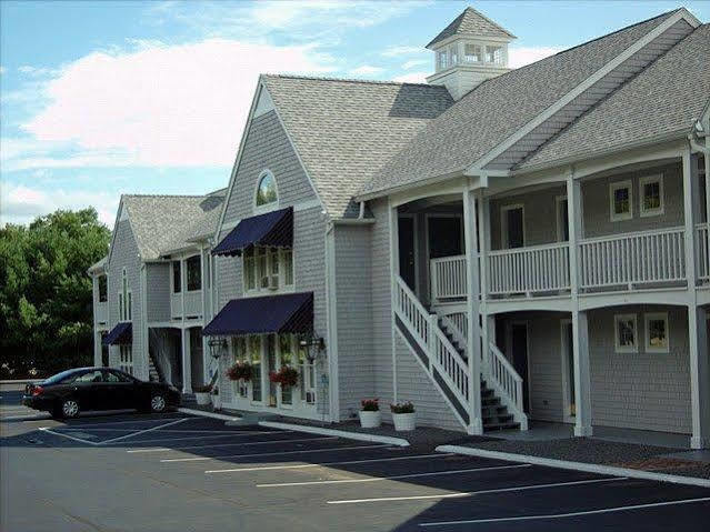 North Conway Mountain Inn エクステリア 写真